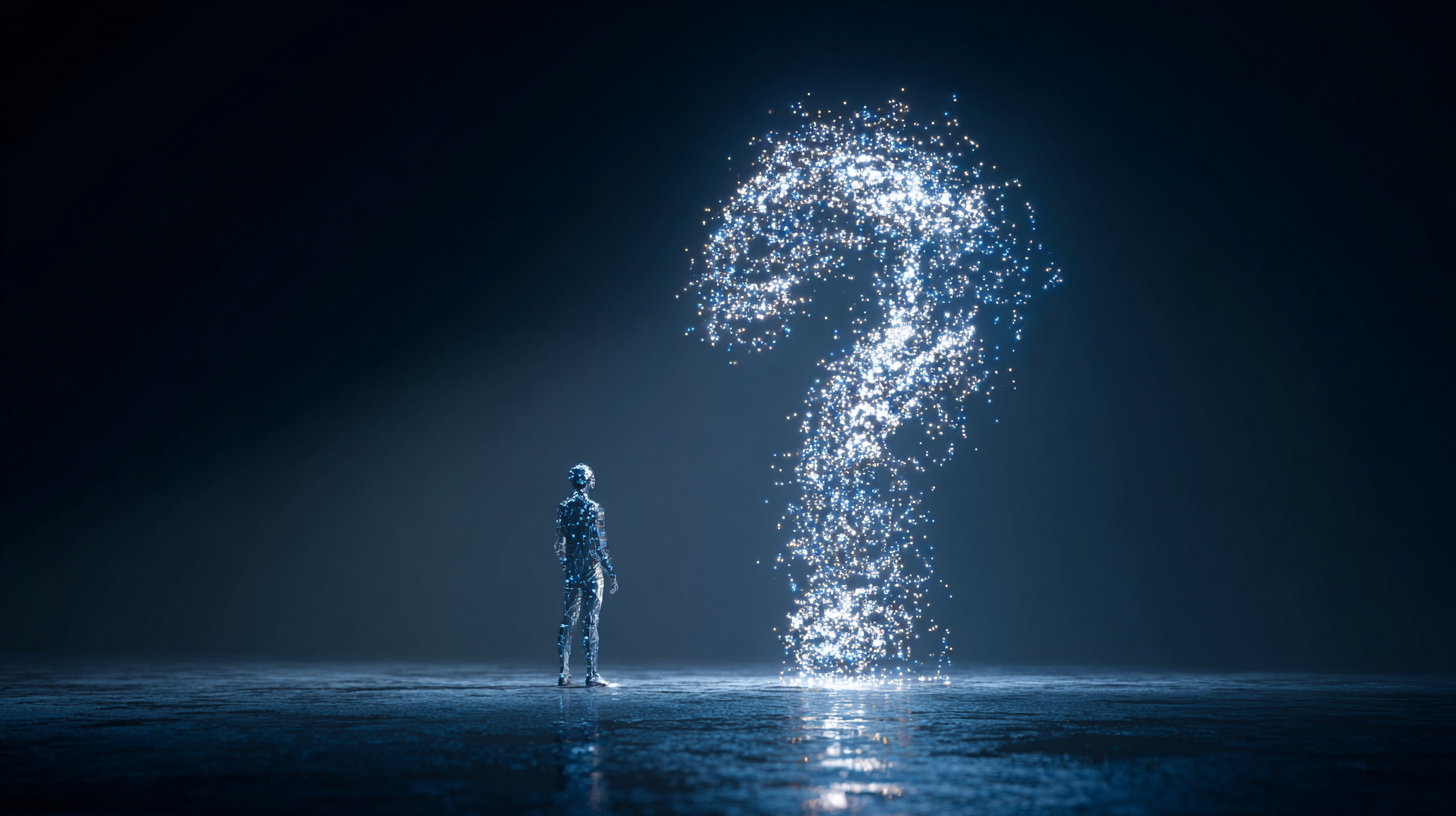 The Strategic AI Audit: 7 Questions Every CEO Should Ask